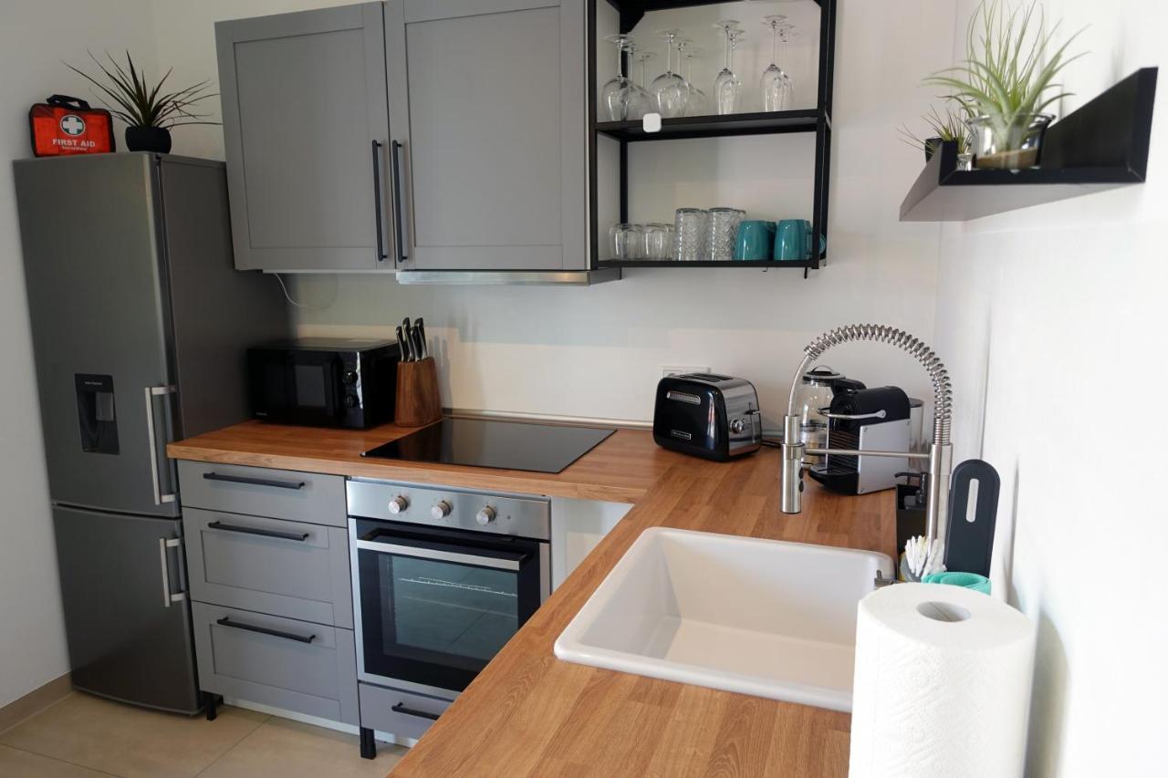 Chrisma Appartement Düsseldorf