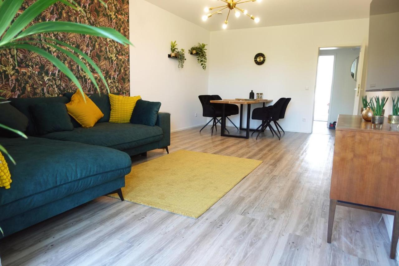 Appartement Chrisma *