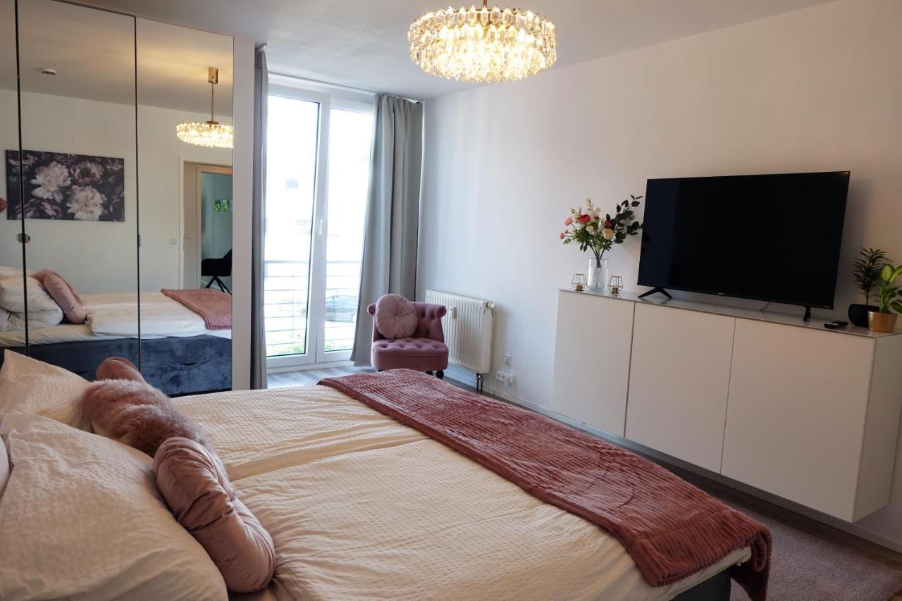 Chrisma Appartement *