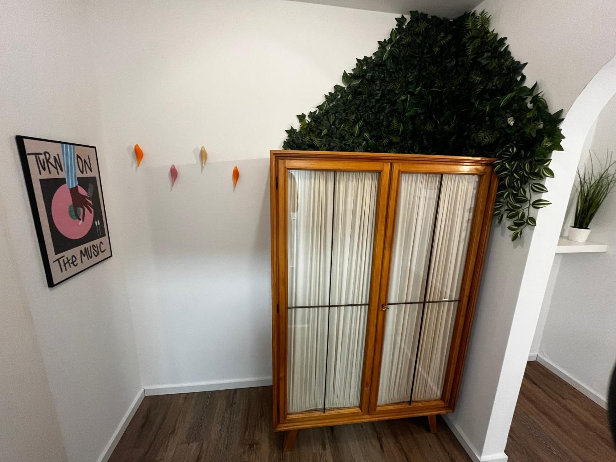 Appartement Chrisma Düsseldorf