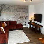 Chrisma Apartments