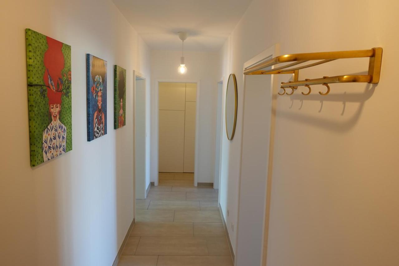 Apartment Chrisma Dusseldorf