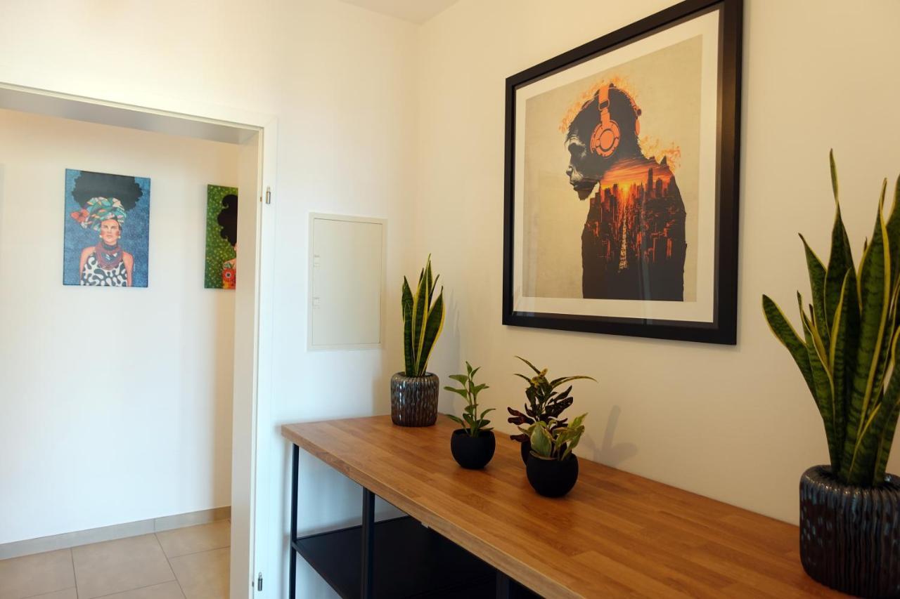 Apartment Chrisma