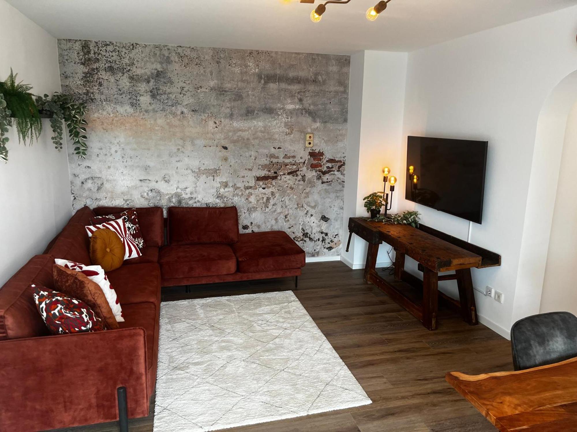 Apartment Chrisma