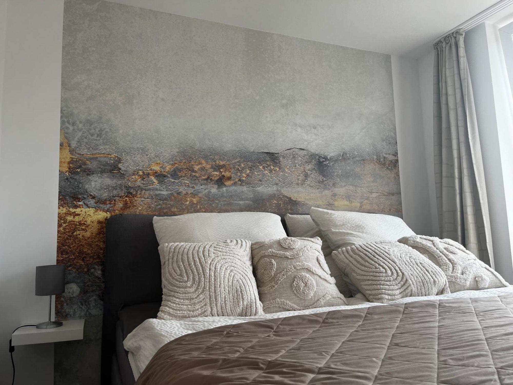 Chrisma Appartement *