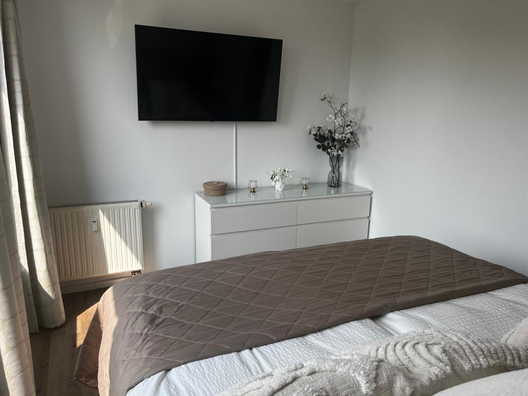 Appartement Chrisma *