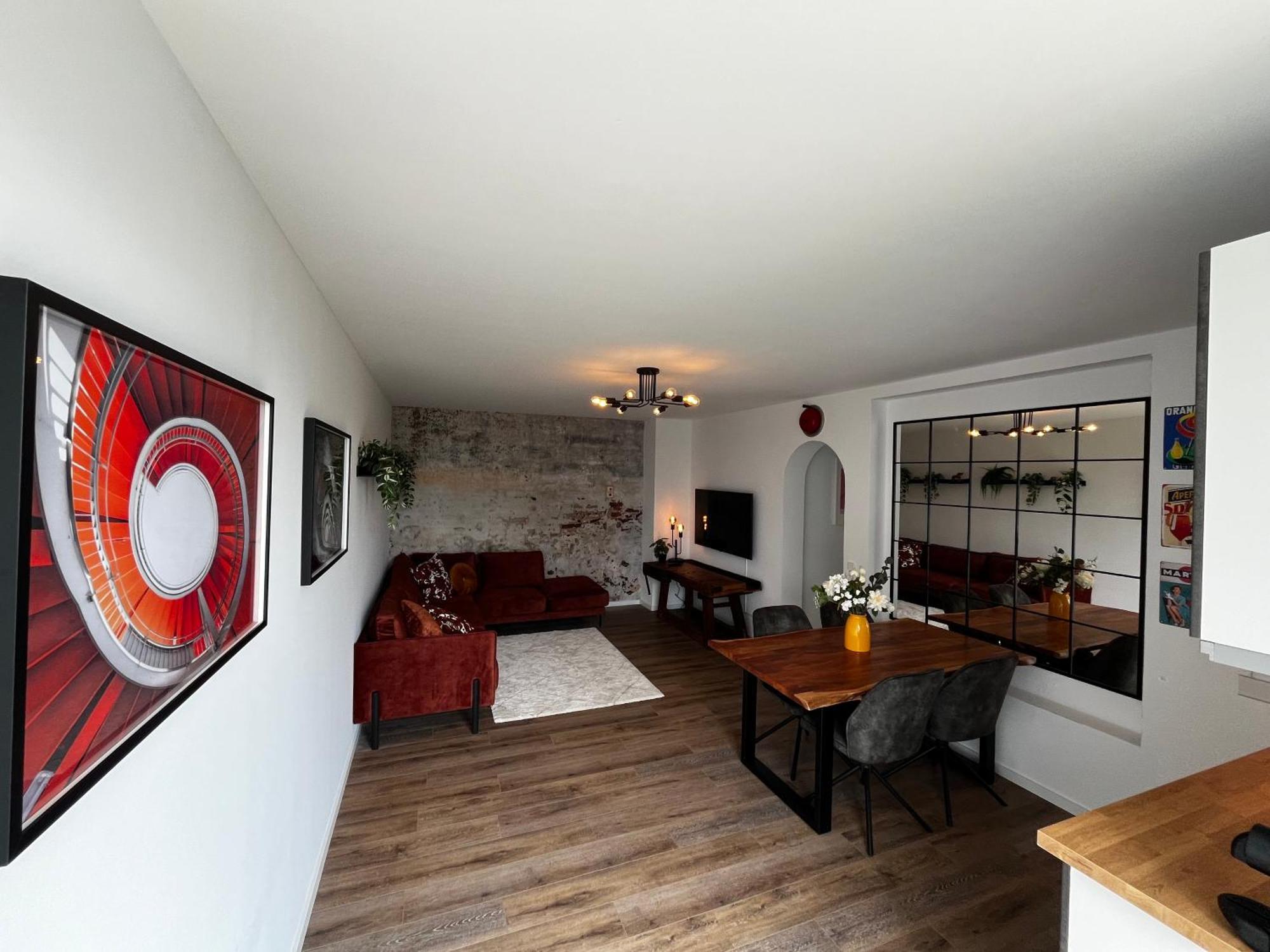 Apartment Chrisma